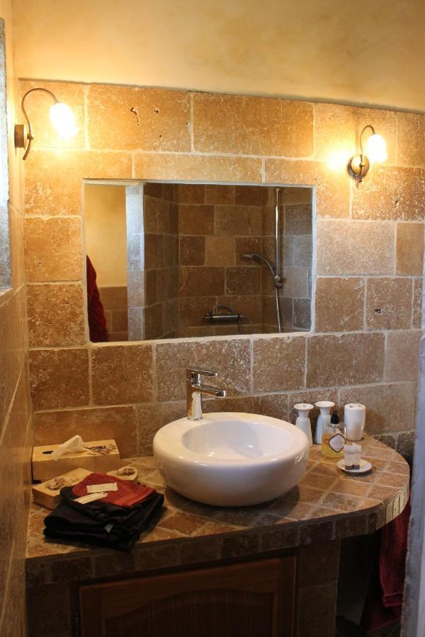 Domaine De Frevent Bed and Breakfast Echouboulains Exteriör bild